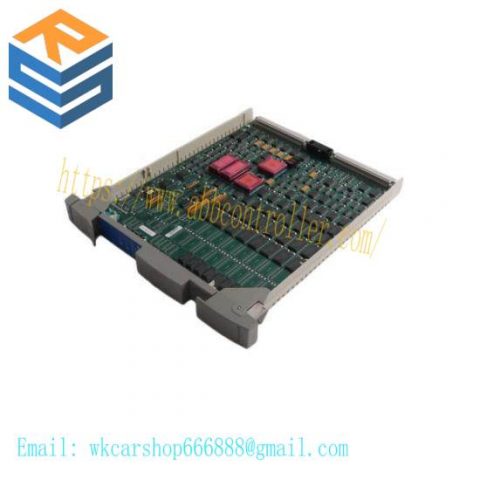 Honeywell 51304518-150 Control Module, Industrial Automation Solutions