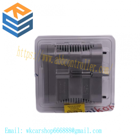 Honeywell 51304656-100: Precision Control Module for Industrial Automation