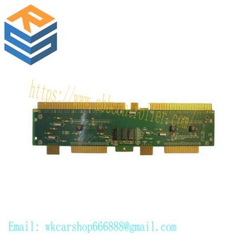 Honeywell 51304901-100: Advanced HWD Control I/O Module