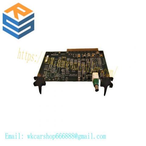 Honeywell 51305072-600 Industrial I/O Board
