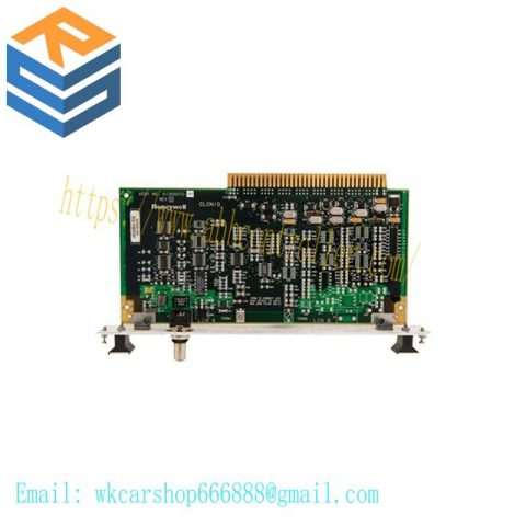 Honeywell 51305072-600: Industrial PC Card Module for Enhanced I/O Solutions