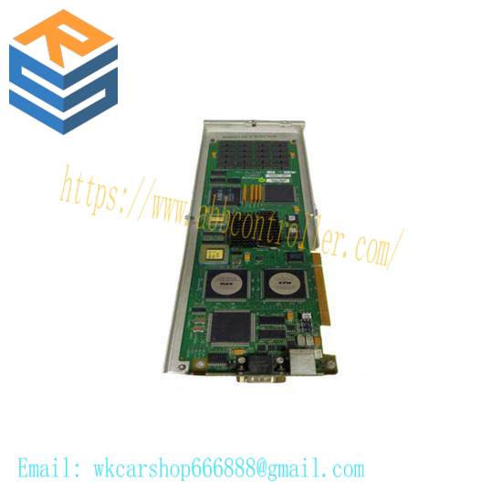 honeywell_51305517-100_lcnp4_control_board.jpg Honeywell 51305517-100 LCNP4 Control Board: Industrial Automation Innovation