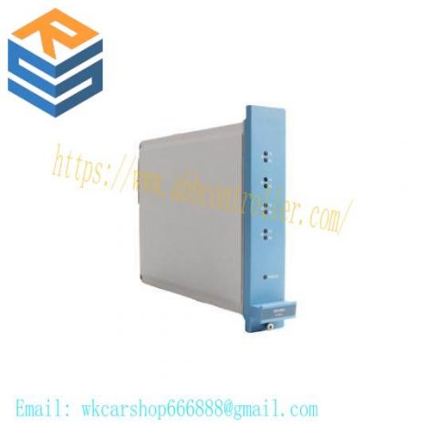 Honeywell 51305542-100 | LCN A Cable Interface Converter Board KLCN_CA | Industrial Control Modules