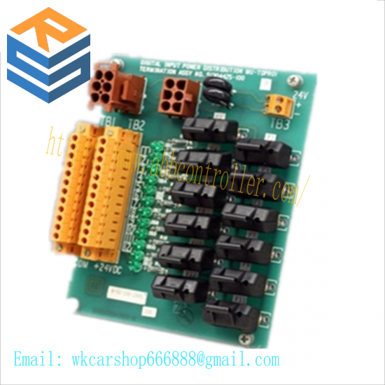 honeywell_51305863-175_plc_control_module.png Honeywell 51305863-175 PLC Control Module
