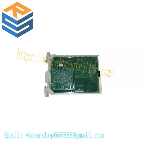 Honeywell 51307687-176 PM-AI Mother Board, Advanced Control Solutions