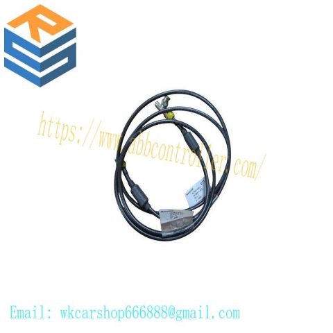HONEYWELL 51308111-002 LCN A CABLE - Industrial Control System Component
