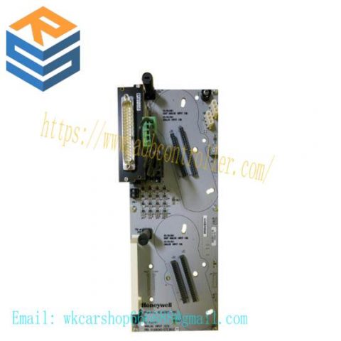 Honeywell 51308388-175 CC-PDIL01 Digital Input Module: Advanced Control Solution