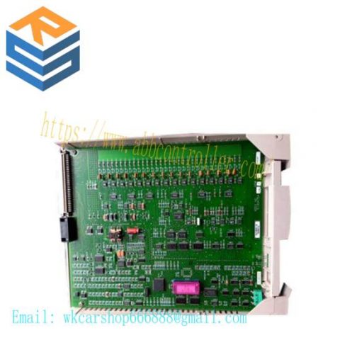 Honeywell 51309276-150 0150095125 I/O Link Module, Industrial Control Solutions