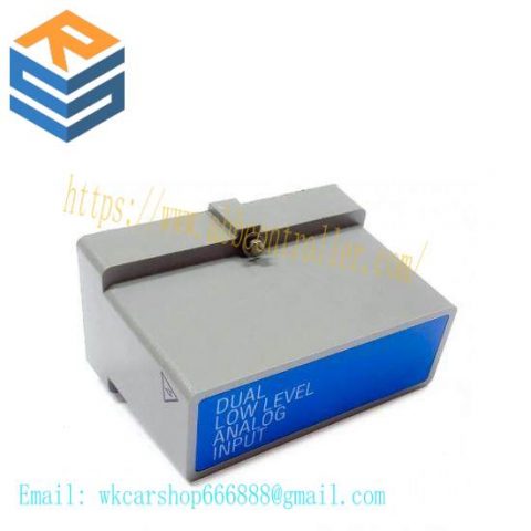 Honeywell PKS System 51309280-100, Control Modules, Industrial Automation