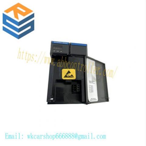 Honeywell TK-PRR021 Redundancy Module 51309288-275