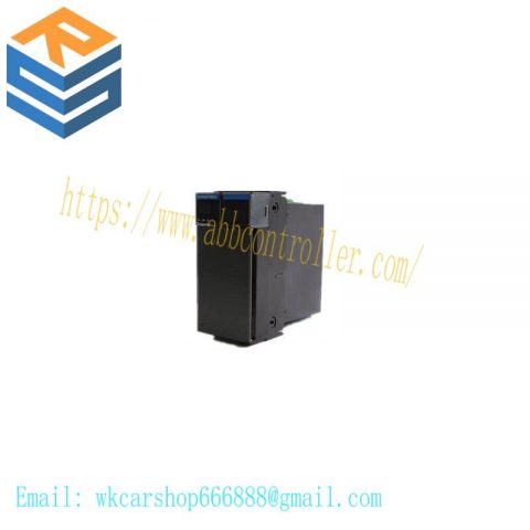 Honeywell 51309288-375 Redundancy Module: Reliable PLC Expansion for Industrial Automation