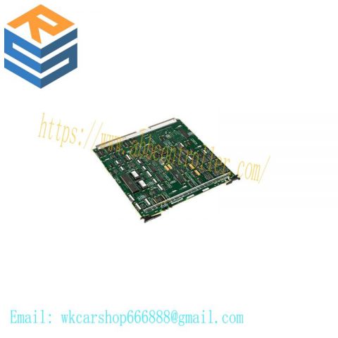 Honeywell PC Board 51401052-100: Precision Control for Industrial Automation