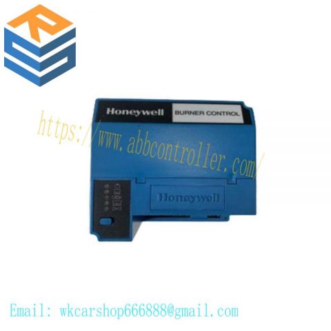 HONEYWELL DCS card 51401140-400, Industrial Control Systems