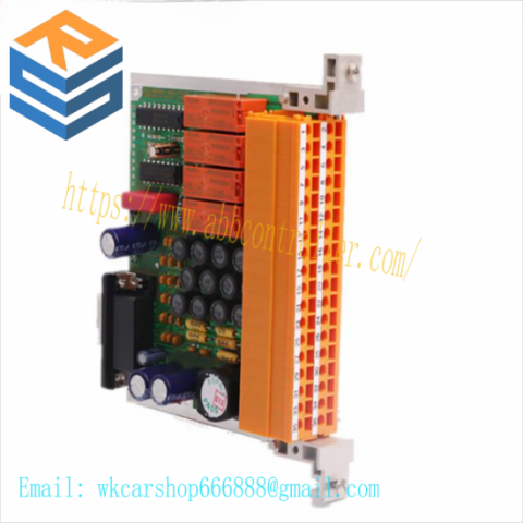 Honeywell 51401364 & 51401363-100 A Circuit Board: Advanced Control Module for Industrial Automation
