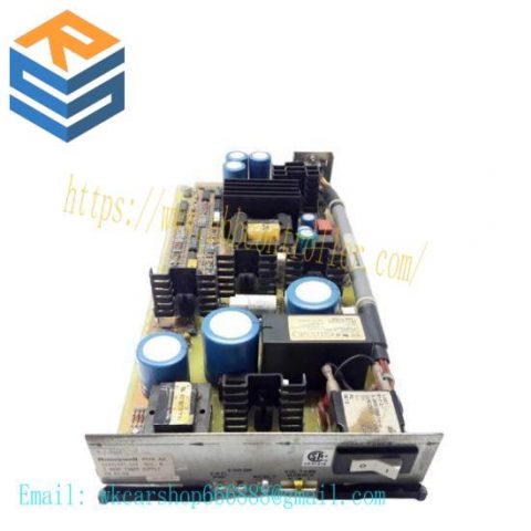 Honeywell 51401497-100 Industrial Power Supply