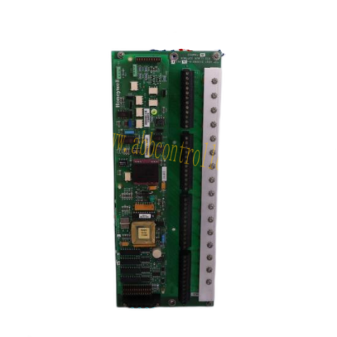Honeywell PLC 51401594-200 Control Module