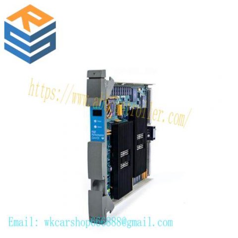 Honeywell 51401635-150: UCN Series, High Performance Communication & Control Processor