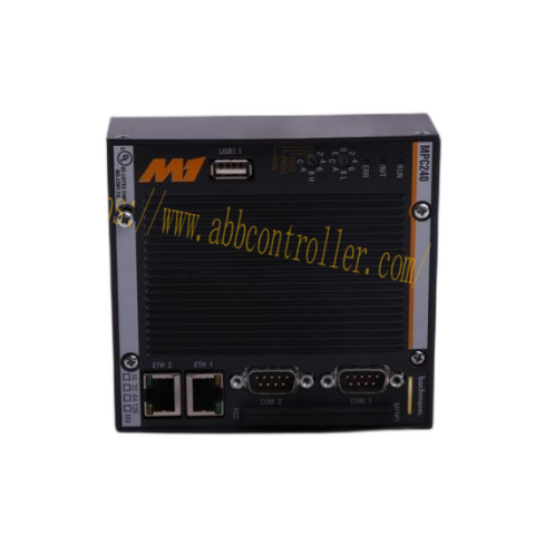 Honeywell 51401929-600: Industrial Control Module