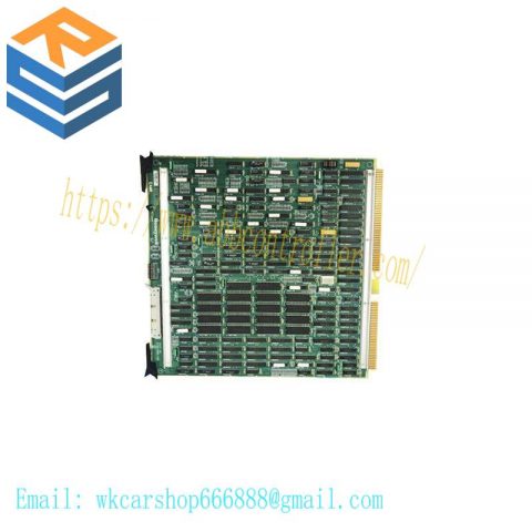 Honeywell 51401996-100 EAMR Assembly Card for Industrial Control Systems