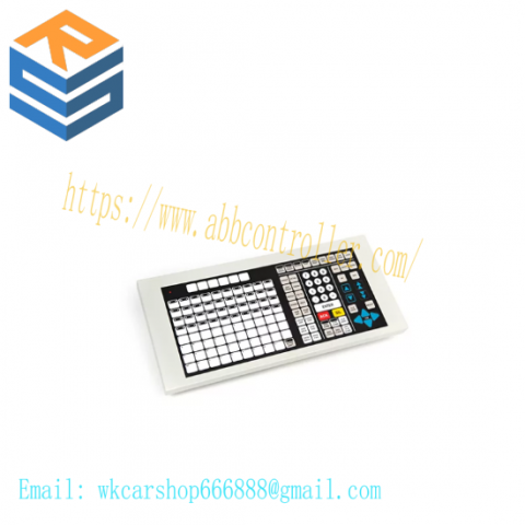 Honeywell PLC Keyboard Interface 51402497-100, for Industrial Automation Solutions