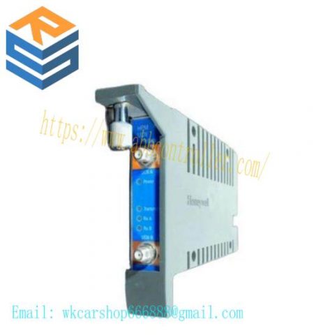 Honeywell UCN Series 51402573-250 Industrial PLC Module