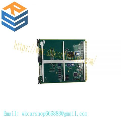 HONEYWELL 51403519-160 Memory Processor: High Performance for Industrial Control Solutions