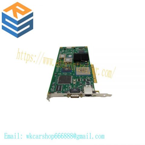 Honeywell 51403776-100 Control Module for Industrial Automation