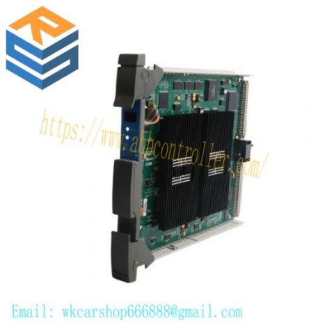 Honeywell PLC 51403988-150: High Performance Process Manager Communication Controller