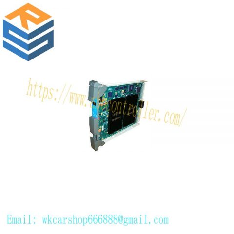 Honeywell 51403988-150 HPM Control Card: Advanced Process Management