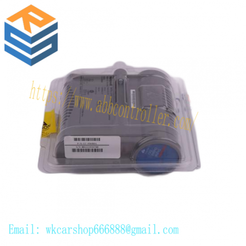 Honeywell CC-PA0H51 51410070-275 Analog Output Module