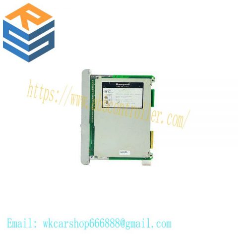 Honeywell 621-0020 Analog Input Module for Industrial Control Systems