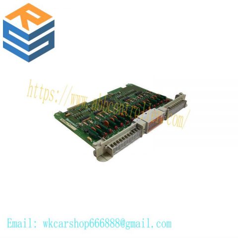 Honeywell 621-1250RC Input Module for Industrial Control Solutions