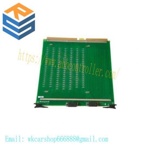 Honeywell PC Board 6580801940 - Advanced Industrial Control Solutions