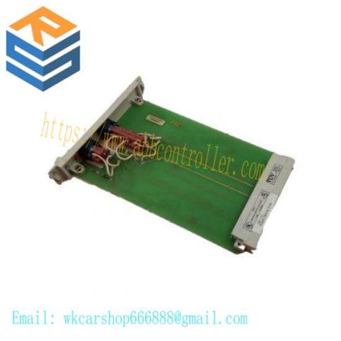 Honeywell 6580801941 - New Model for Advanced Industrial Automation