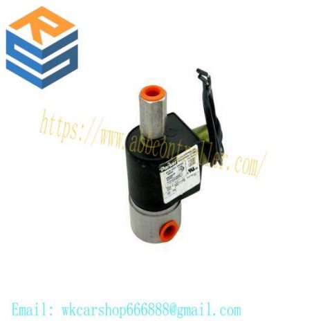Honeywell 71315SN2EV00N0C111P3 Solenoid Valve - Advanced Control for Industrial Automation