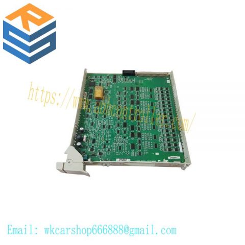 Honeywell 80363975-150 Digital Output Module, for Industrial Control Applications