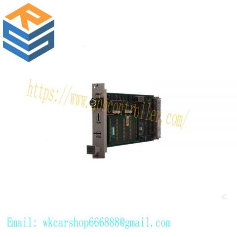 Honeywell 8C-IP0102 Gateway Module - Industrial Networking Solution