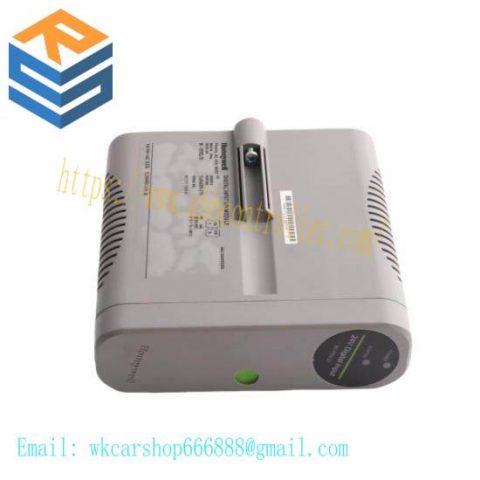 Honeywell 8C-PDIL51 - C300 Series DCS Module