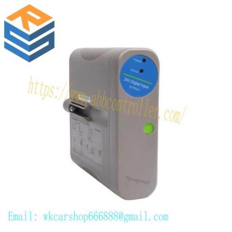 Honeywell C300 Series 8C-PDILA1 51454471-175, Automation Control Module