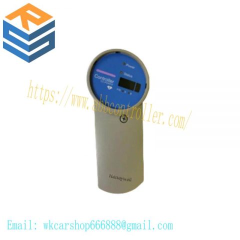 HONEYWELL 8C-TAID61/51307069-175 Analog Input Module - Advanced Industrial Control Solution