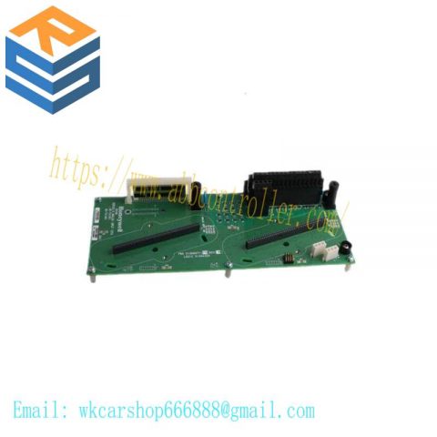 Honeywell 8C-TCIX61 Analog Input Module, Precision for Industrial Automation