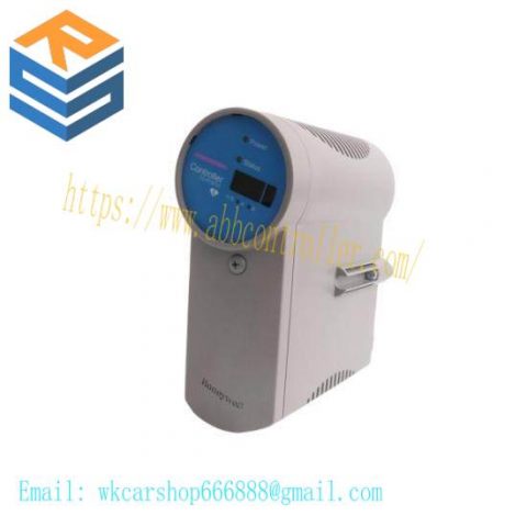 Honeywell 8C-TAIXB1 51307129-175: Industrial I/O Module, Precision Control Solutions