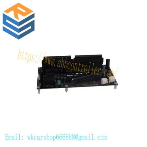 Honeywell 8C-TAOX51 / 51306983-175 Analog Output Module for Automation & DCS Systems