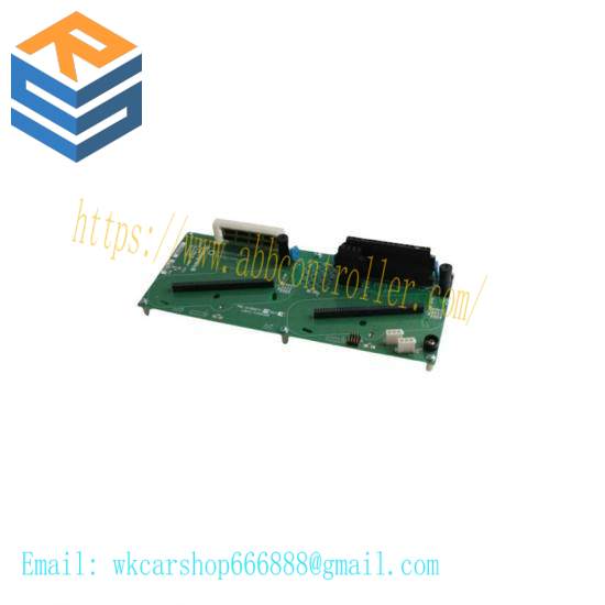 honeywell_8c-taox61_51306981-175_analog_output_module_dcs_module.jpg Honeywell 8C-TAOX61/51306981-175 Analog Output Module DCS Module