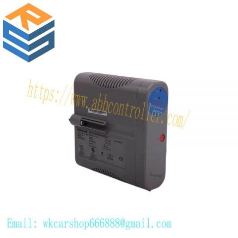 Honeywell 8C-TAOXB1 51307137-1750 Redundant Module: Industrial Control Solutions for Reliable Performance