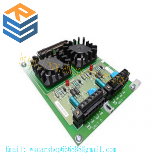 honeywell_8c-taoxb1_51307137-175_analog_output_module.png Honeywell 8C-TAOXB1 | 51307137-175 | Analog Output Module