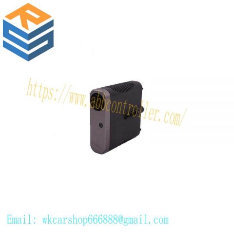 HONEYWELL 8C-TCNTA1 Controller I/O Termination Assembly for Industrial Automation