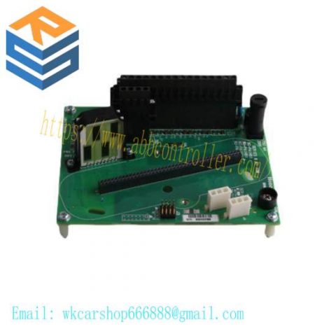 Honeywell 8C-TDOD51/51306075-175 Digital Output Module: Precise Control, Enhanced Efficiency
