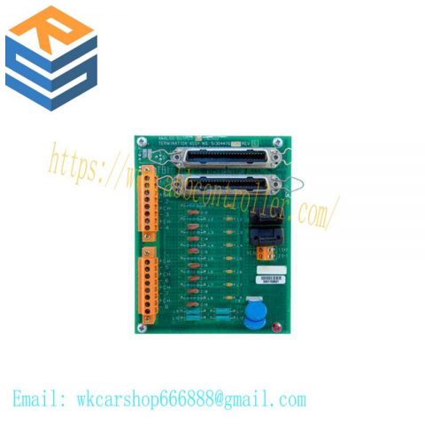 HONEYWELL 8C-TDODB1 51307151-175 Industrial Control Module