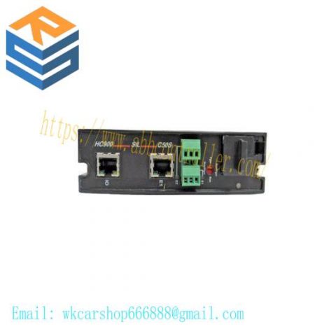 Honeywell 900C50S-0460 SIL-2 Safety Rated ControlEdge HC900 CPU E-5: Advanced Industrial Control Solutions